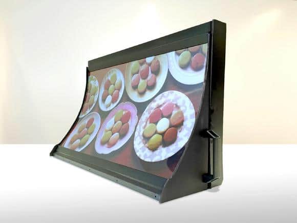 E-Ink Announces A New 32 Inch Color E-paper Display - Good E-Reader